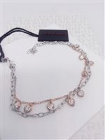 Bracciale Venerio Donna in Argento Zirconia 05BK0012 - 05BK0012